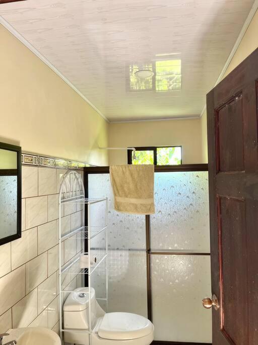 Apartment Buenos Aires, Puntarenas Buenos Aires  Extérieur photo