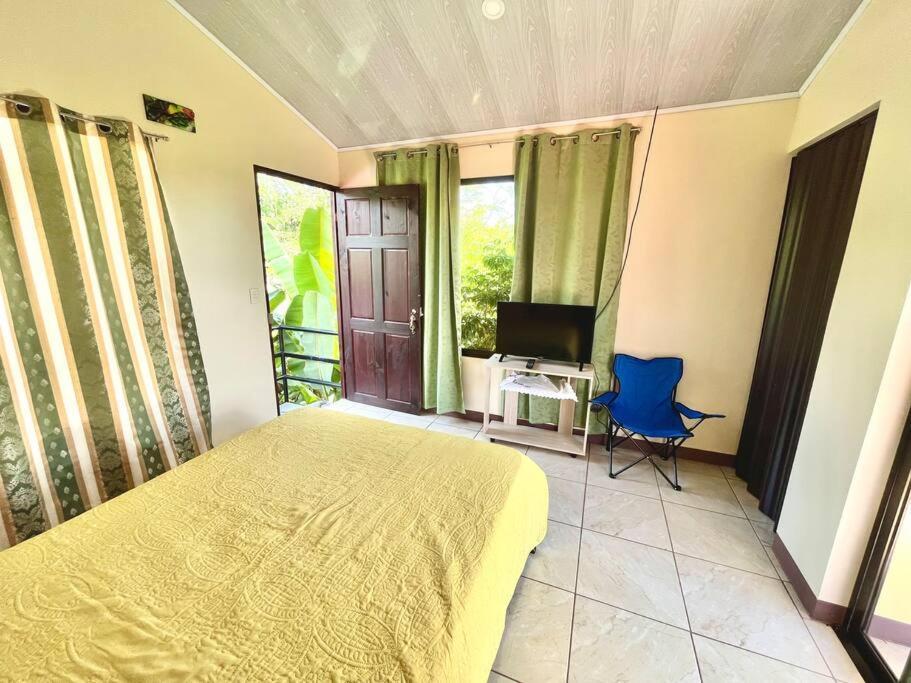 Apartment Buenos Aires, Puntarenas Buenos Aires  Extérieur photo