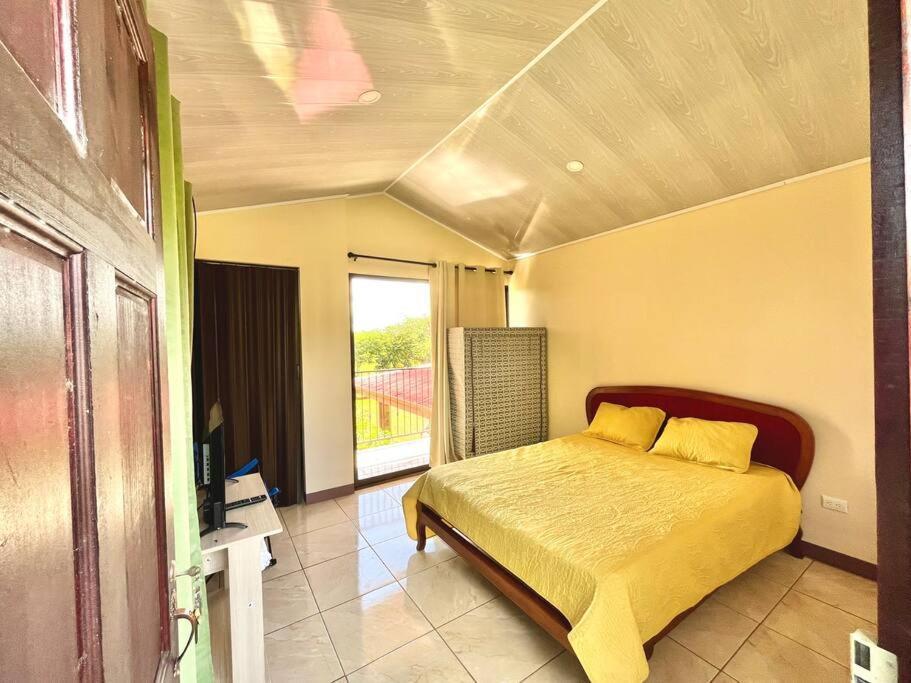 Apartment Buenos Aires, Puntarenas Buenos Aires  Extérieur photo