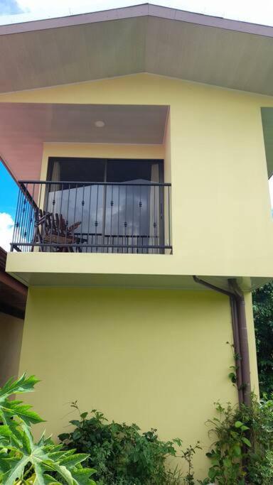 Apartment Buenos Aires, Puntarenas Buenos Aires  Extérieur photo
